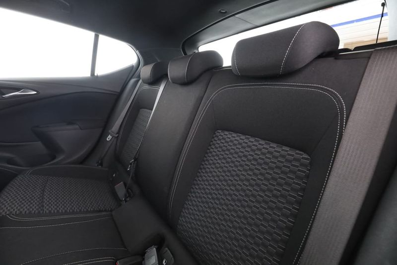 Opel Astra bild 15