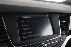 Opel Astra bild 22