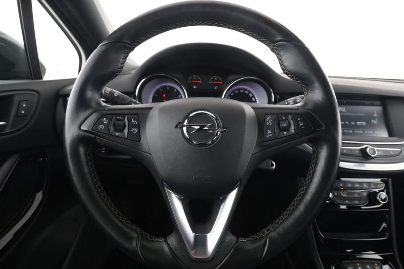 Opel Astra bild 19