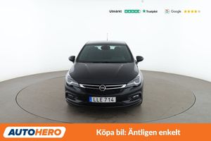 Opel Astra bild 9