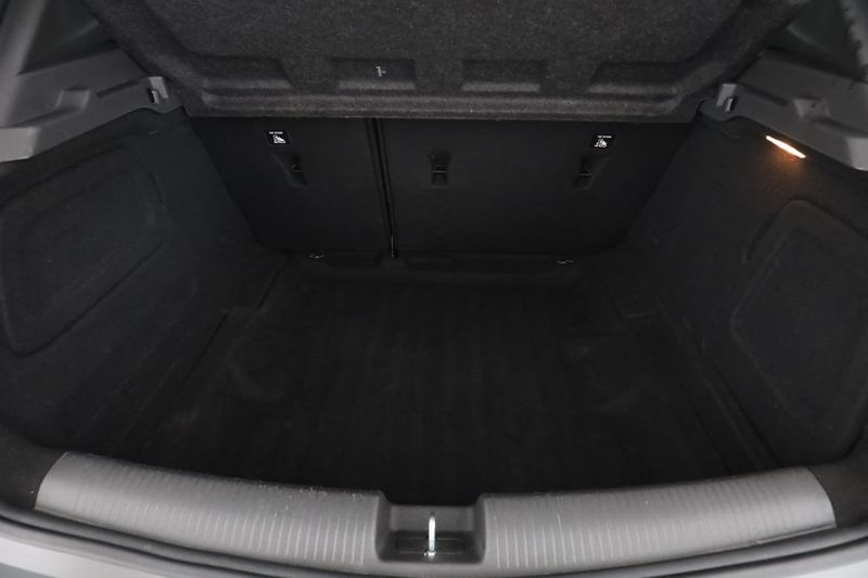 Opel Astra bild 18