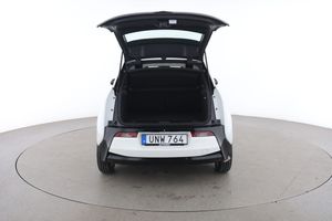 BMW i3 bild 17