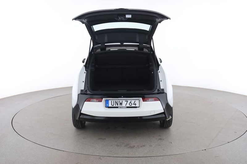 BMW i3 bild 17