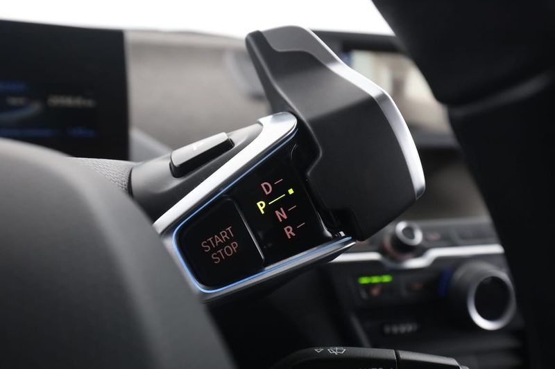 BMW i3 bild 31