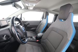 BMW i3 bild 11
