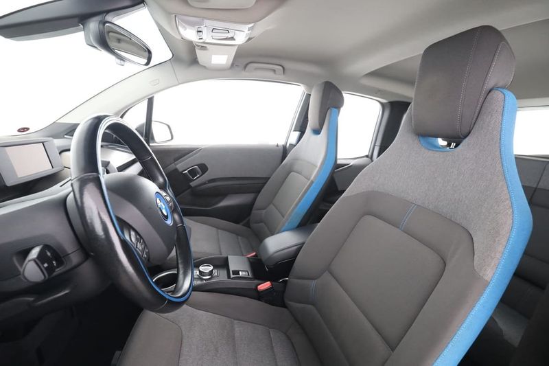 BMW i3 bild 11