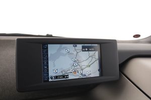 BMW i3 bild 22