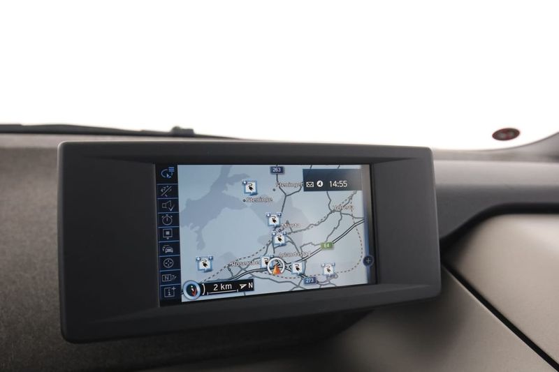 BMW i3 bild 22