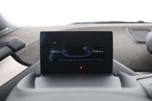 BMW i3 bild 20
