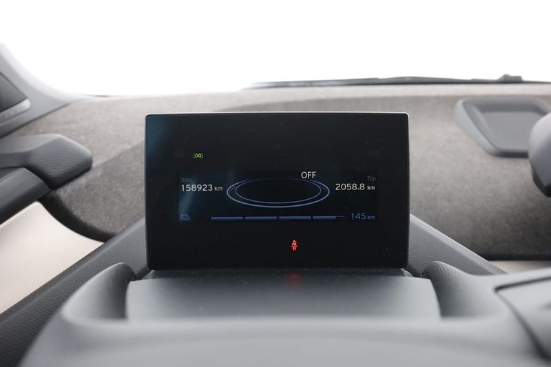BMW i3 bild 20
