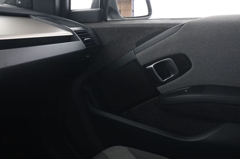 BMW i3 bild 29