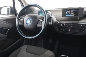 BMW i3 bild 14