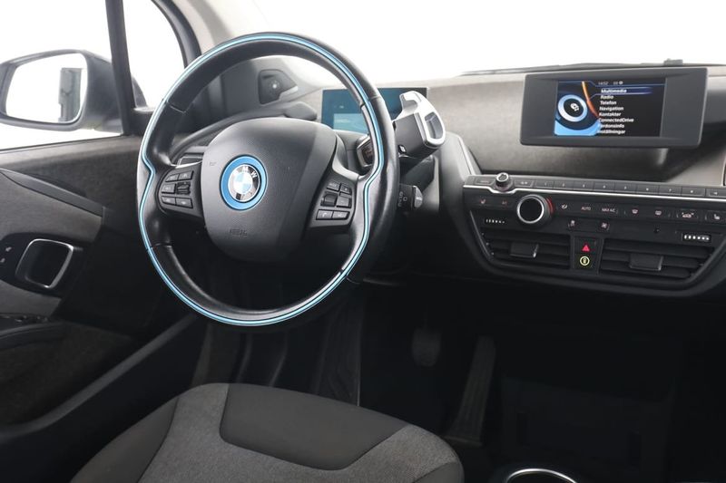 BMW i3 bild 14