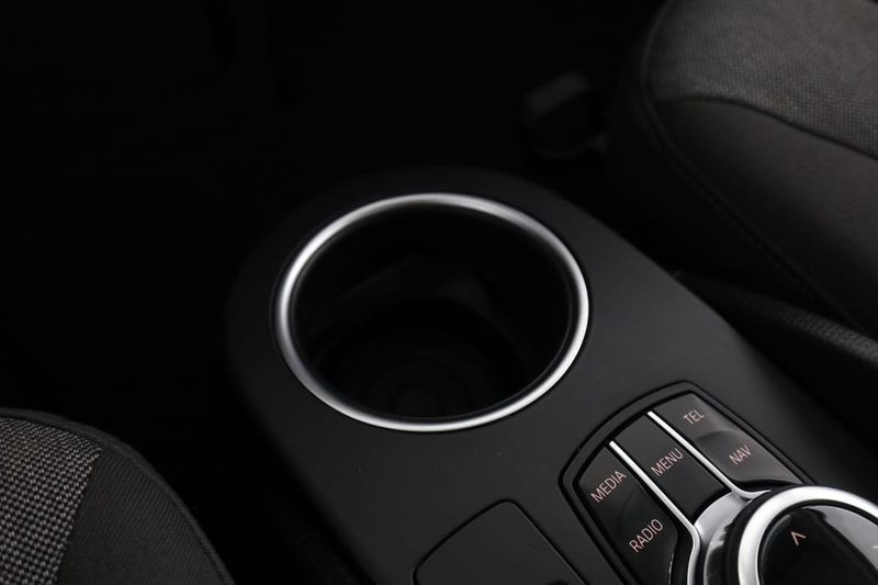 BMW i3 bild 26