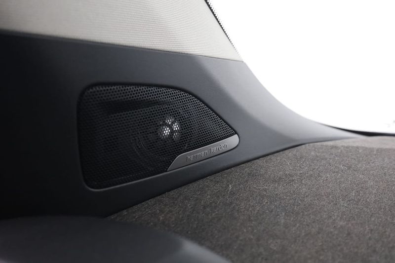 BMW i3 bild 35
