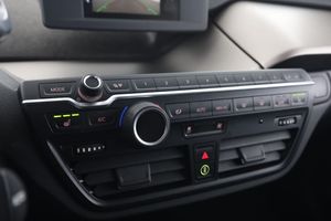 BMW i3 bild 25