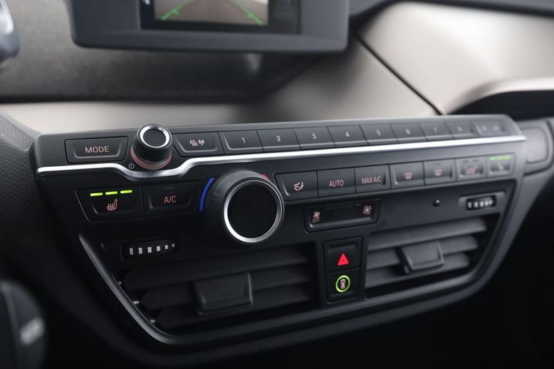 BMW i3 bild 25