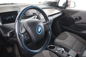 BMW i3 bild 12