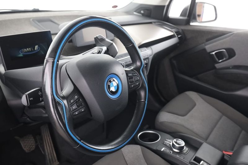 BMW i3 bild 12