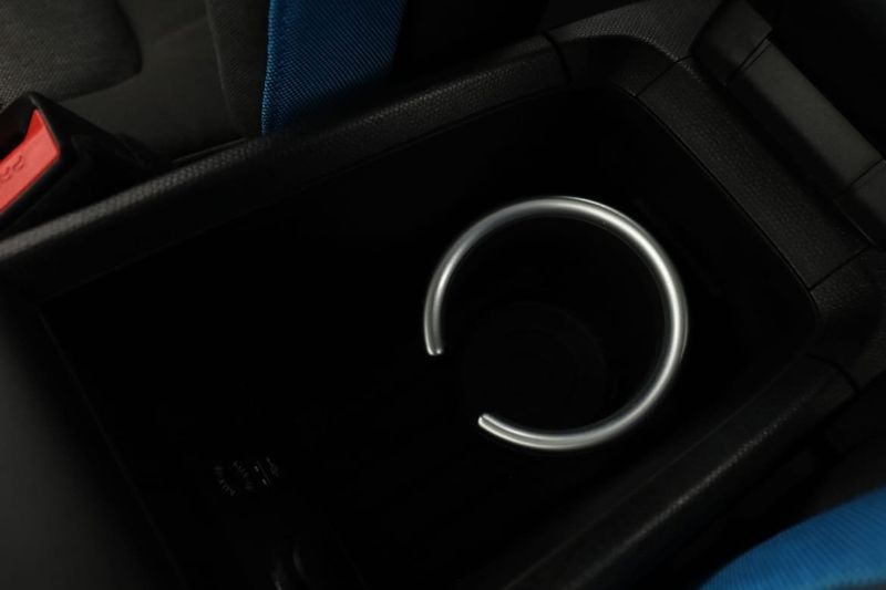 BMW i3 bild 30