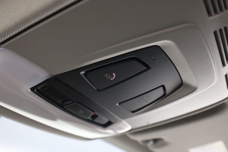 BMW i3 bild 32