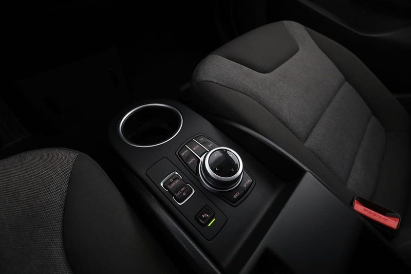 BMW i3 bild 24