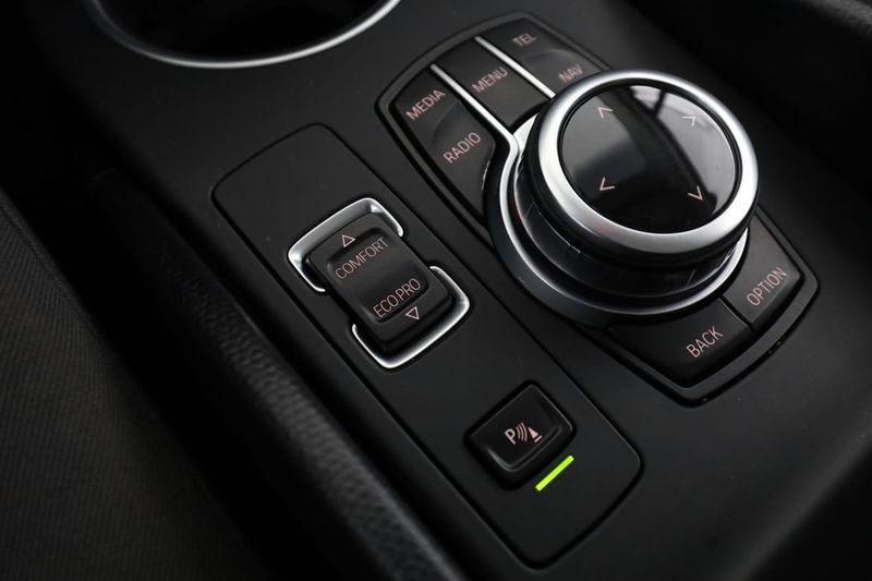 BMW i3 bild 28