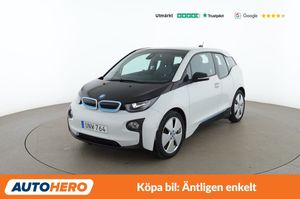 BMW i3 bild 1