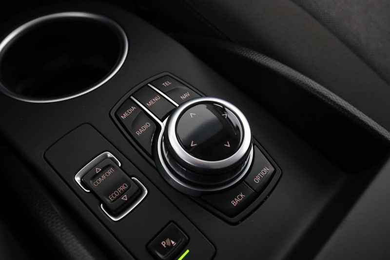 BMW i3 bild 27