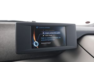 BMW i3 bild 21