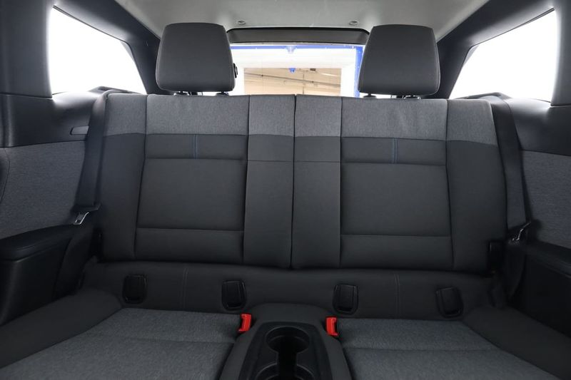 BMW i3 bild 16
