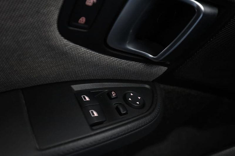 BMW i3 bild 34