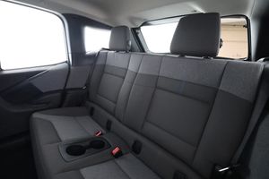 BMW i3 bild 15