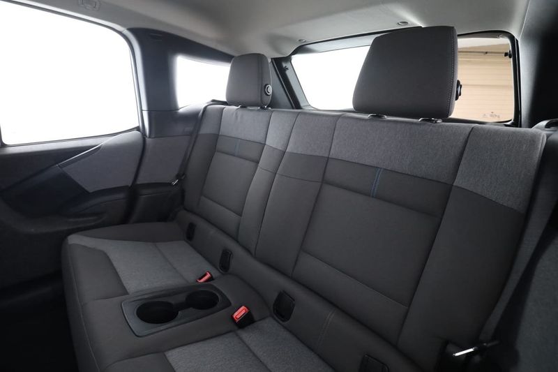 BMW i3 bild 15
