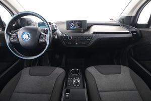 BMW i3 bild 13