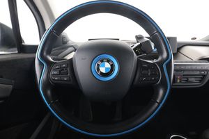 BMW i3 bild 19