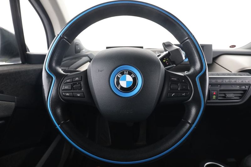 BMW i3 bild 19