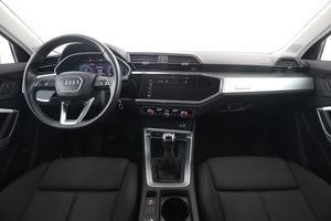 Audi Q3 bild 13