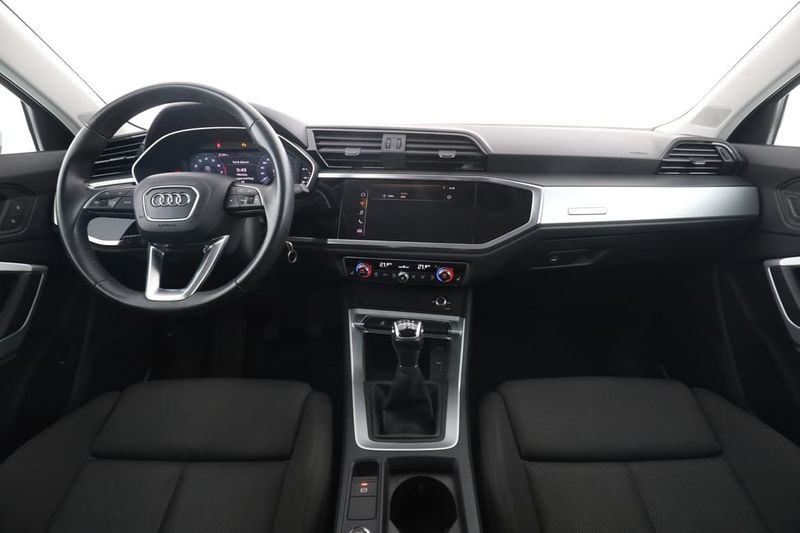 Audi Q3 bild 13