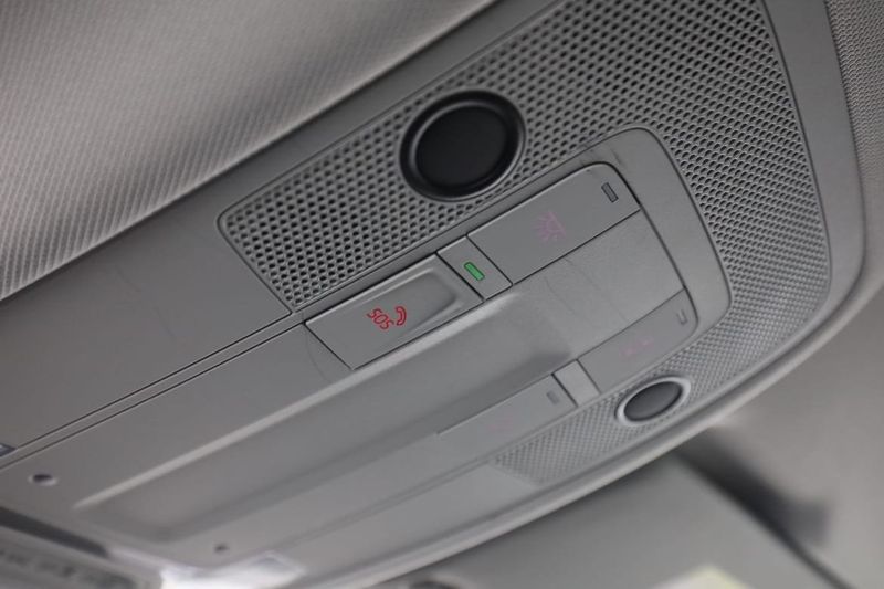 Audi Q3 bild 33