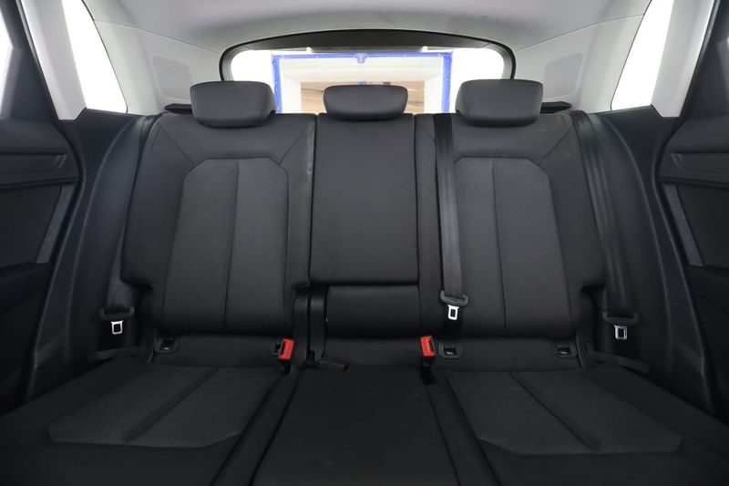 Audi Q3 bild 16