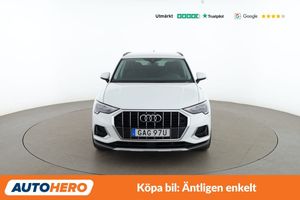 Audi Q3 bild 9