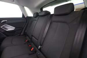 Audi Q3 bild 15