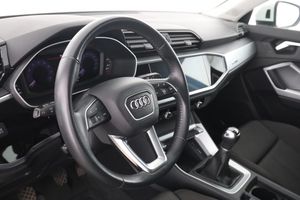 Audi Q3 bild 12