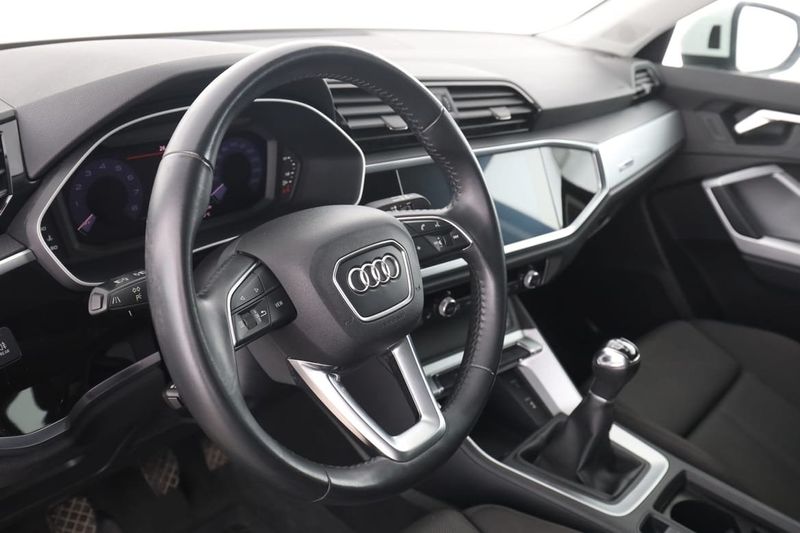 Audi Q3 bild 12