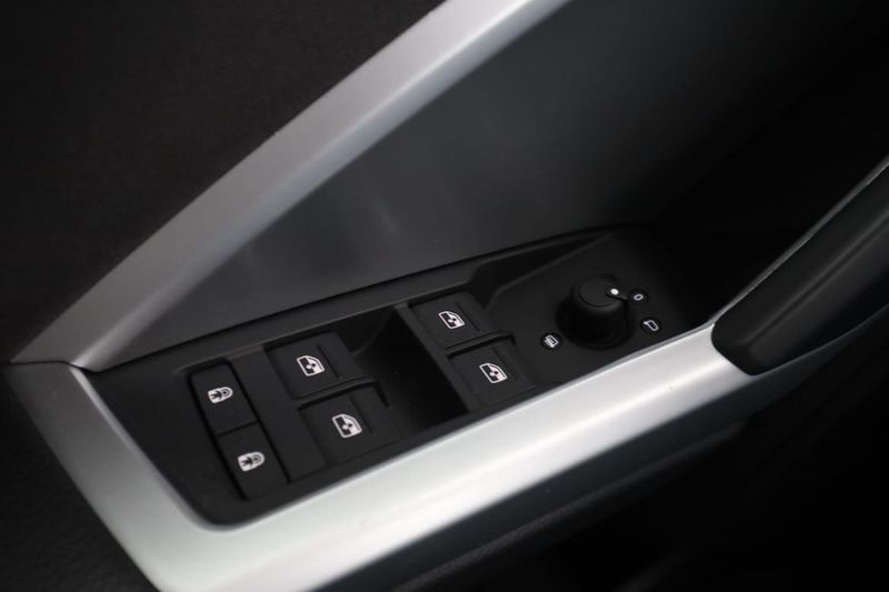 Audi Q3 bild 37