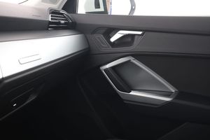 Audi Q3 bild 31