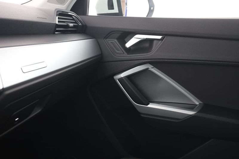 Audi Q3 bild 31