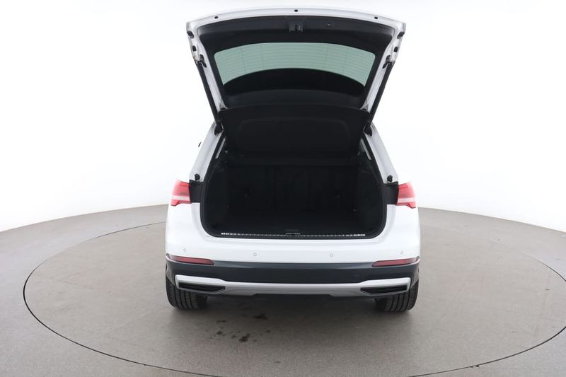 Audi Q3 bild 17