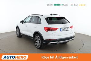 Audi Q3 bild 3